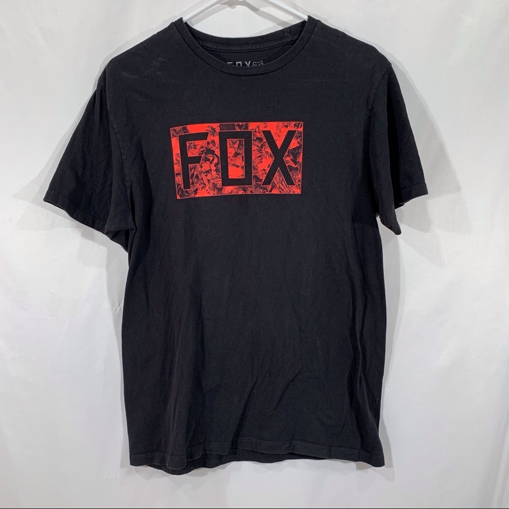 Fox Racing Men’s Size Medium T Shirt